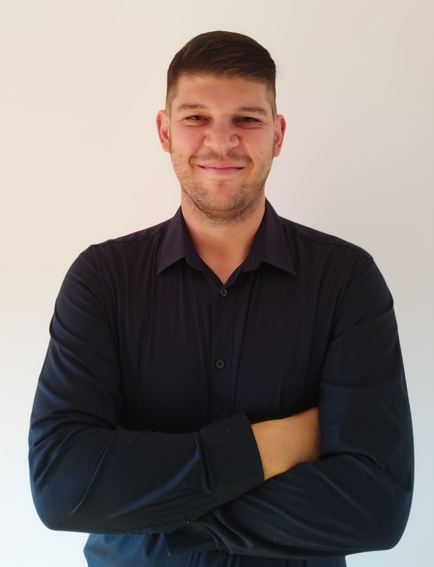 VladimirRodic.com – Leading AI Projects